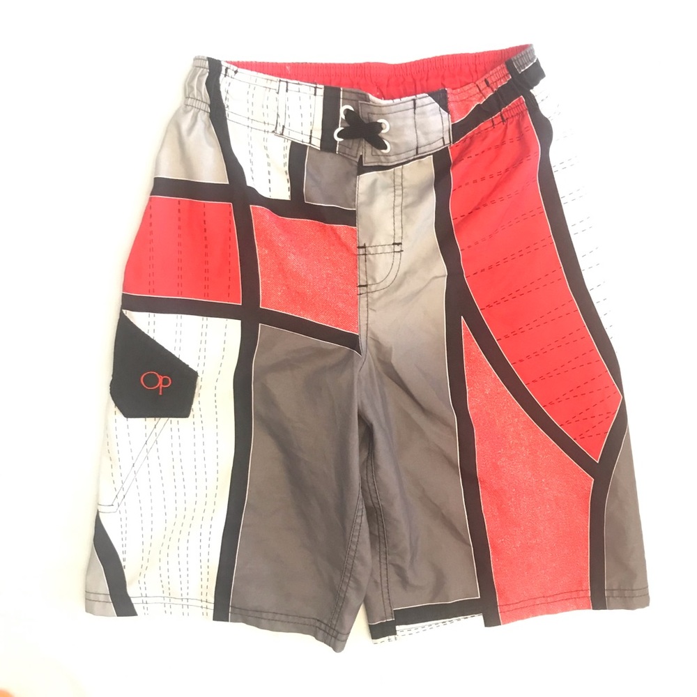 Boys OP Swim trunks